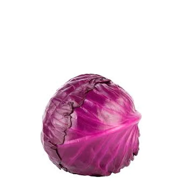 Repolho Roxo Kg