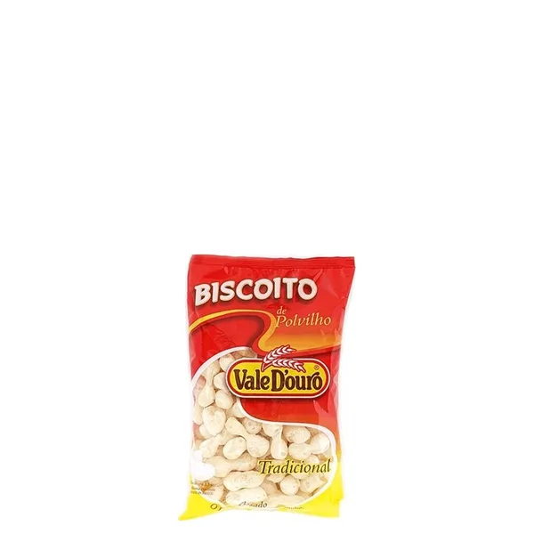 Biscoito Papa Ovo Vale do Ouro Pacote 200gr