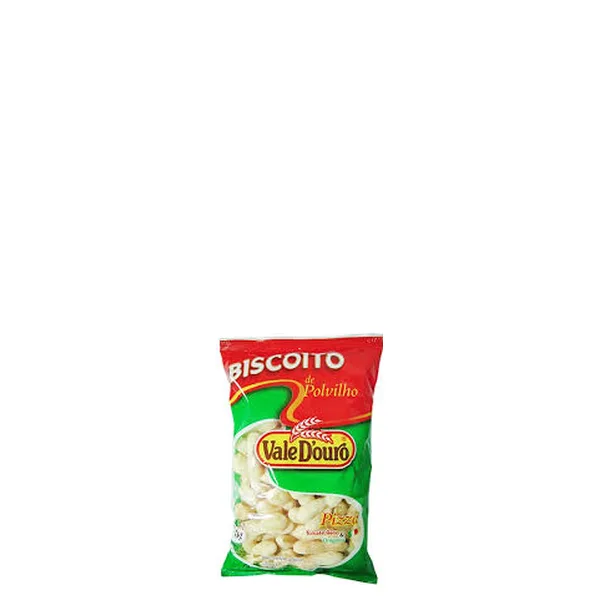 Biscoito Polvilho Pizza Vale D'ouro 100gr