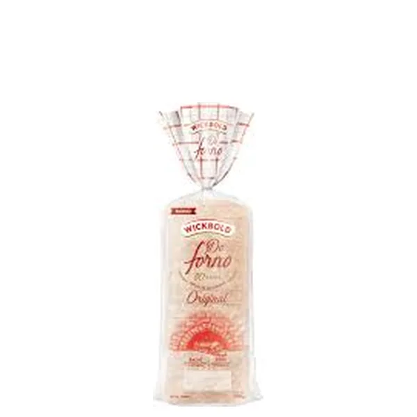 Pão de Forma do Forno Original Wickbold 500gr