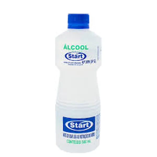 Alcool Líquido Start 46 1L