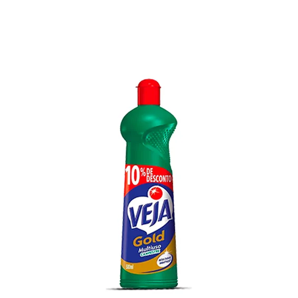 Multiuso Veja Gold Campestre 500ml