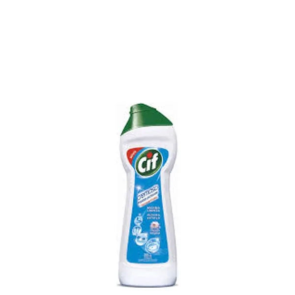 Limpador Cif Limpeza Profunda Original 250ml