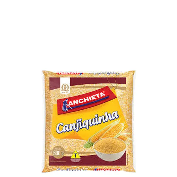 Canjiquinha Anchieta 500gr