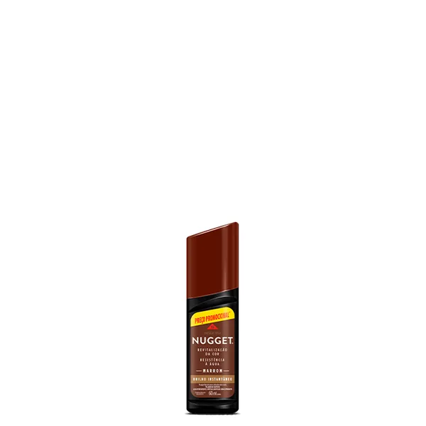 Polidor Líquido Nugget Marron 60ml
