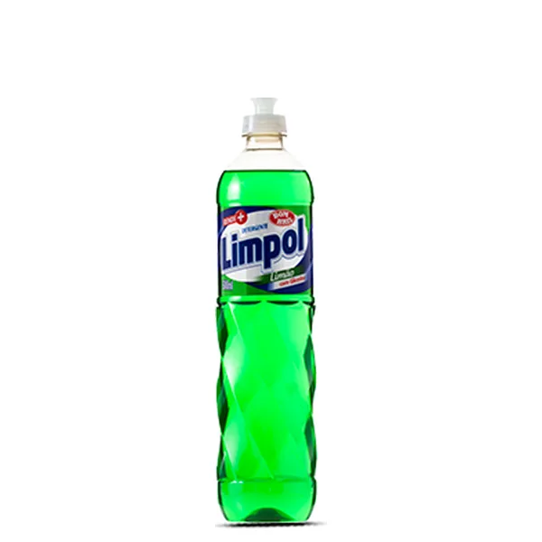 Detergente Limpol 500ml