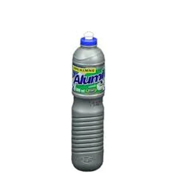 Limpa Alumínio Alumil Limão Start 500ml