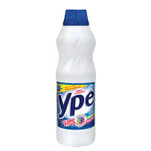 Água Sanitáira Ypê 1L