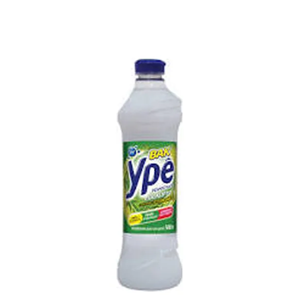 Desinfetante Eucalipto Ypê Back 500ml