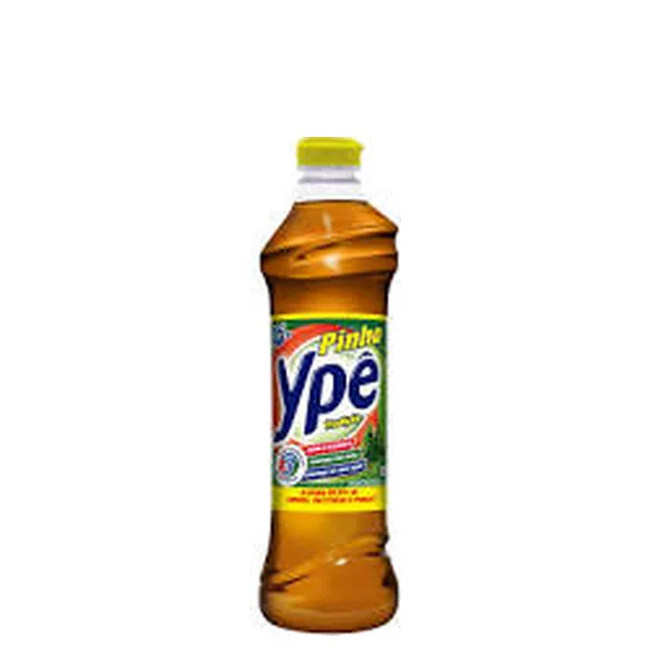 Desinfetante Ypê Pinho Tradicional 500ml