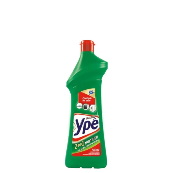 Limpador Multiuso Natureza Ypê 500ml