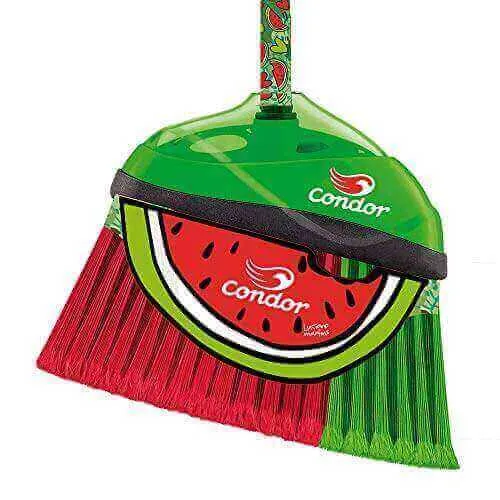 Vassoura Utility com Cabo V3 Condor