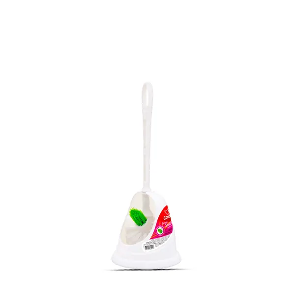 Escova Sanitária com Recipiente Condor