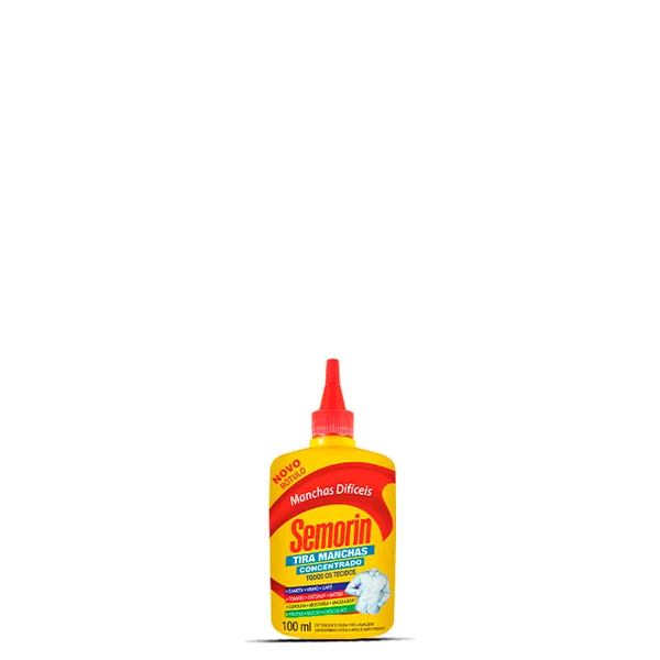 Tira Semorin Manchas 100ml