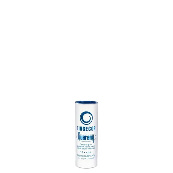 Tingecor Azul 40gr
