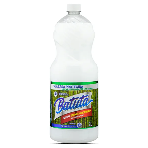 Desinfetante Eucalipto Batuta 2L