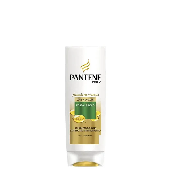 Condicionador Pantene Restauração 400ml
