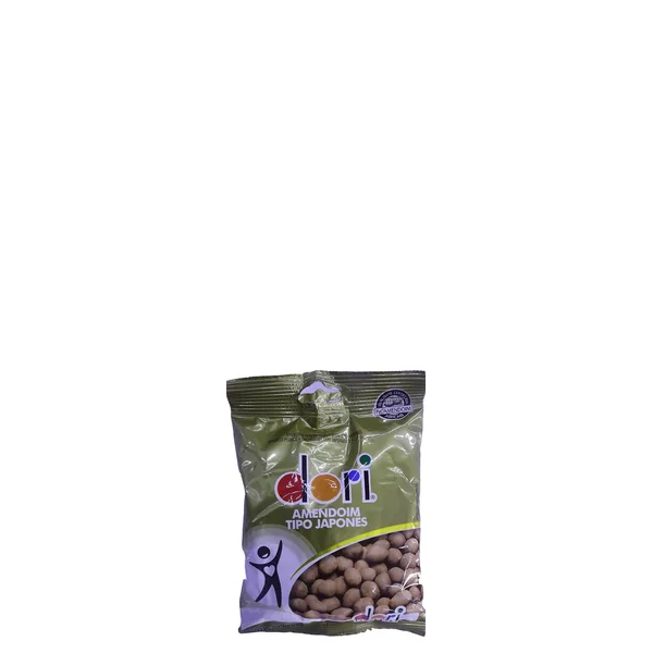 Amendoim Salgado Dori Pacote 100gr