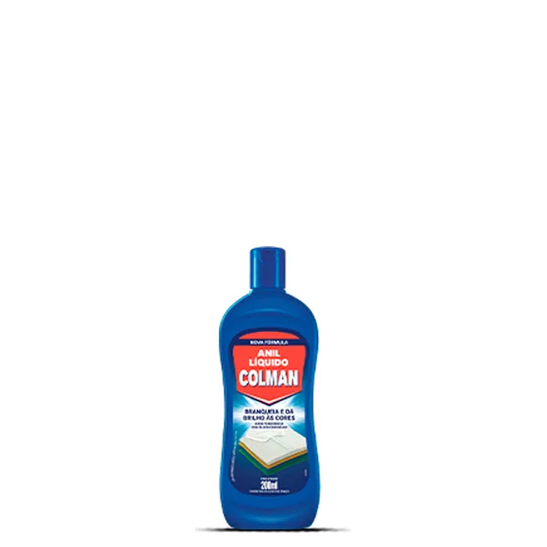 Anil Liquido Colman 200ml