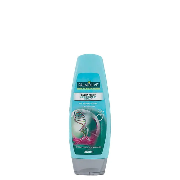 Condicionador Palmolive Queda Resistente 350ml