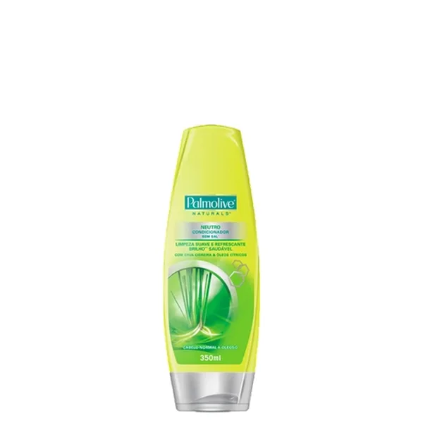 Condicionador Palmolive Natural Neutro 350ml