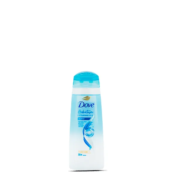 Shapoo Dove Hidratação Intensa 200ml
