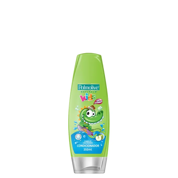 Condicionador Palmolive Kids Natural 350ml
