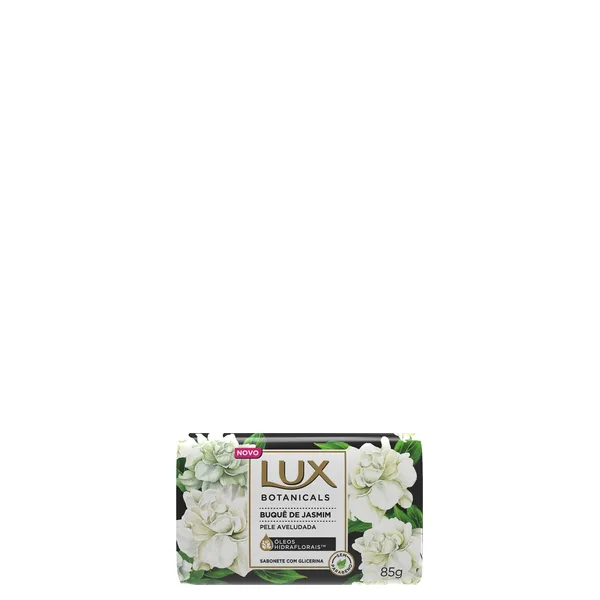 Sabonete Buquê de Jasmin Lux 85gr