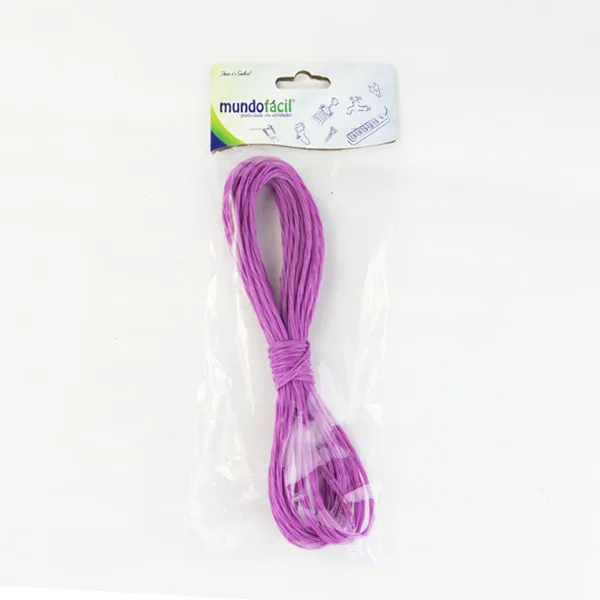 Varal Nylon Bia Varal com 10 metros