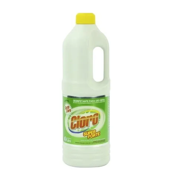 Cloro Santa Clara 1L