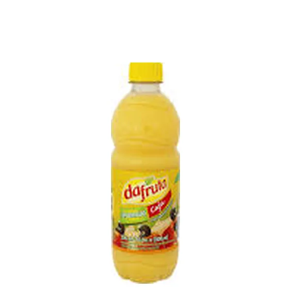 Suco Concentrado Dafruta Caju 500ml