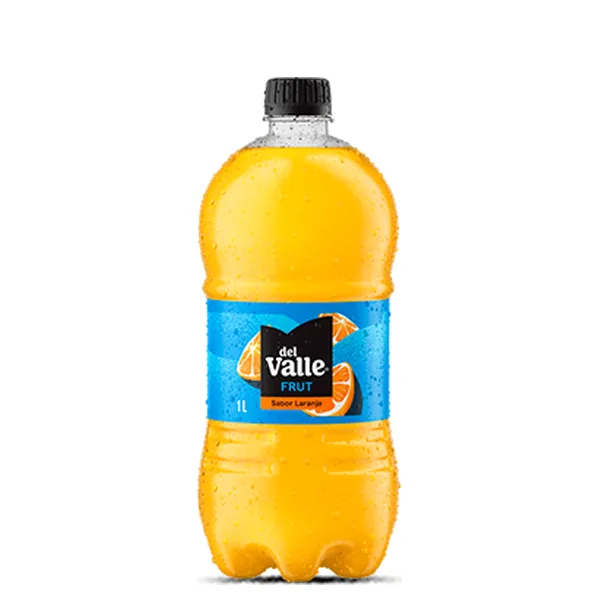 Suco Del Valle Laranja 1L