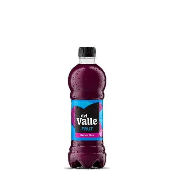 Suco Del Valle Uva 450ml