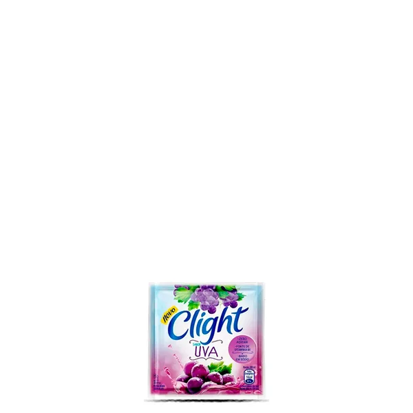 Refresco Clight Uva 8g