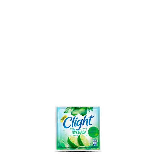Refresco Clight Limonada 8g