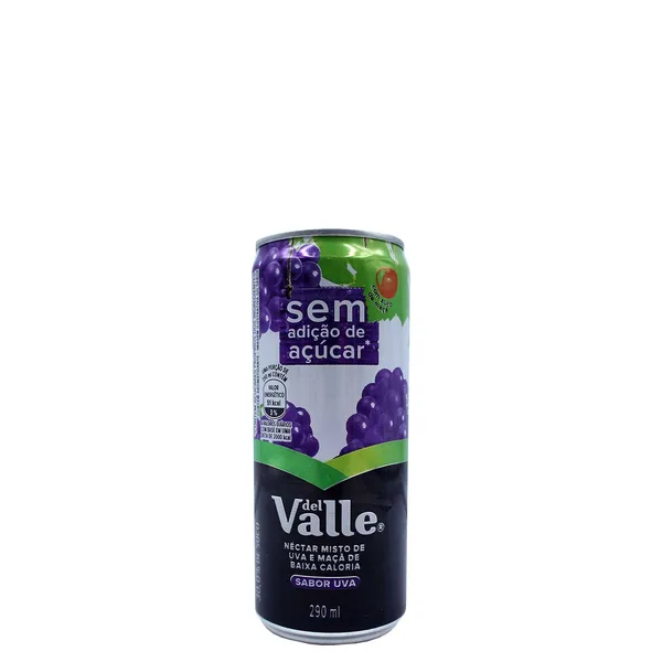 Suco Del Valle Uva 290ml