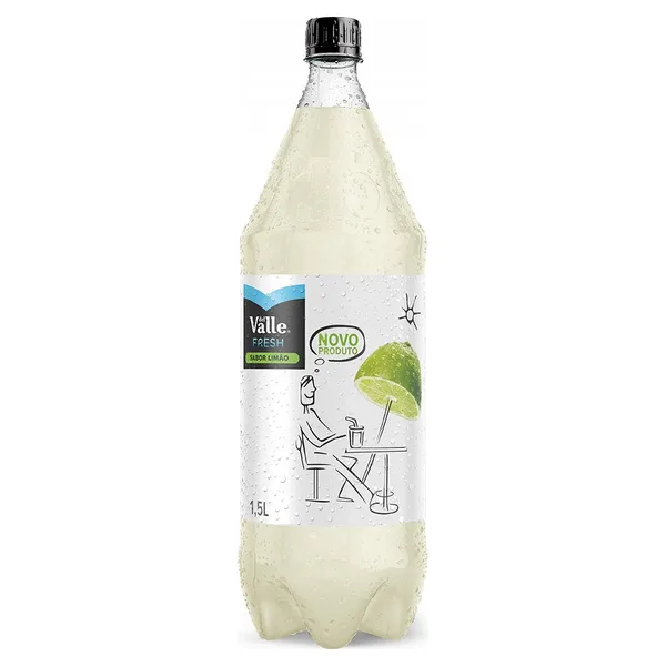 Suco Del Valle Fresh Limão 1,5L