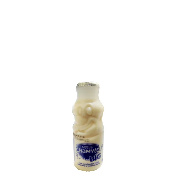 Leite Fermentado Chamyto Big 120g