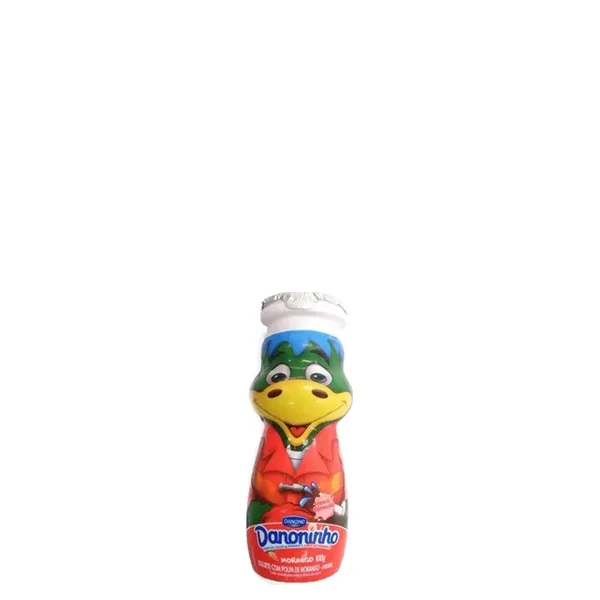 Danoninho Beber Morango 100g