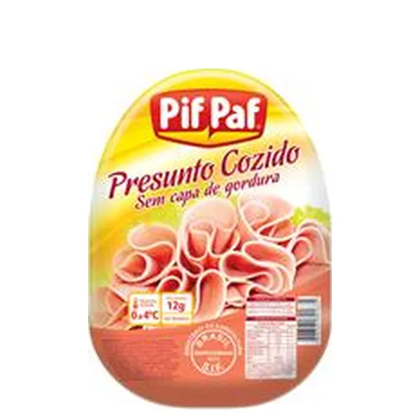 Presunto Pif Paf Peça kg