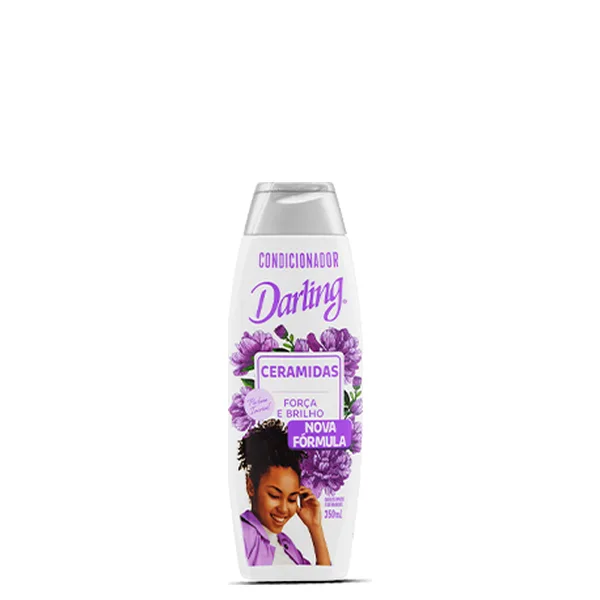 Condicionador Darling Ceramidas 350ml