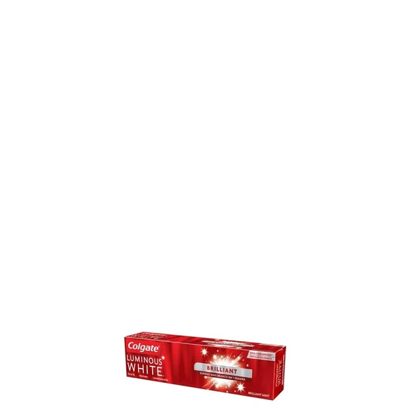Creme Dental Colgate Luminous white 50g