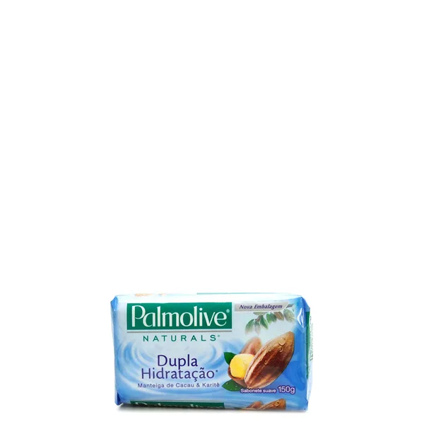 Sabonete Palmolive Suave Karite 150g