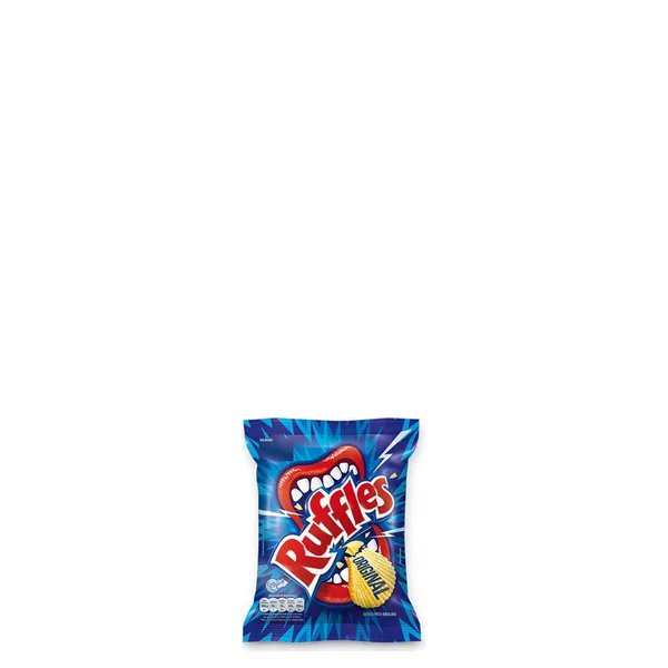 Salgadinho e Chips Batata Ruffles Tradicional 57g