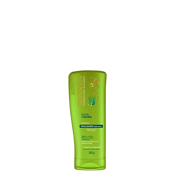 Finalizador Bio Extratus Bio Gelat 200ml