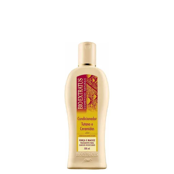 Condicionador Bio Extratus Ceramidas 500ml