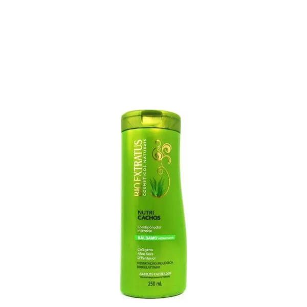 Condicionador Bio Extratus Biogelat 250ml