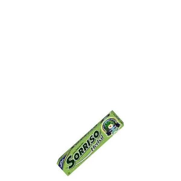 Gel Dental Sorriso Fresh Menta H 90g
