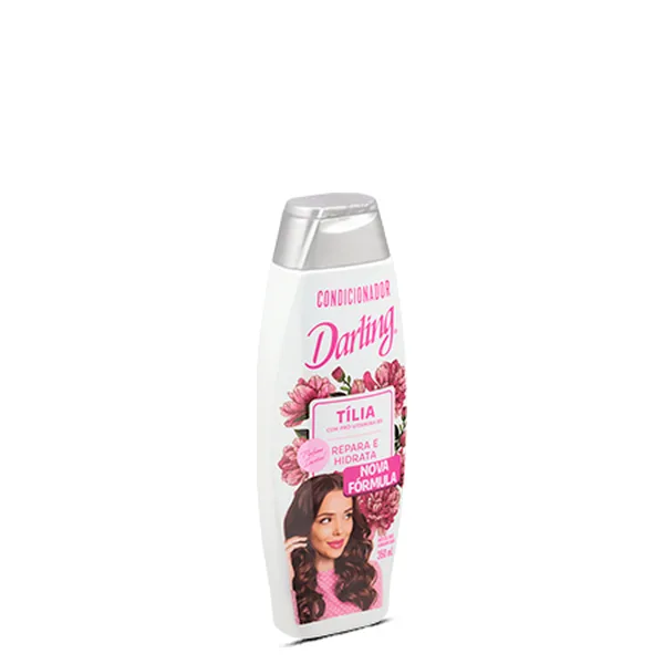Condicionador Darling Tilia 350ml