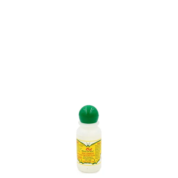 Reparador De Pontas Brilho Da Seda 30ml
